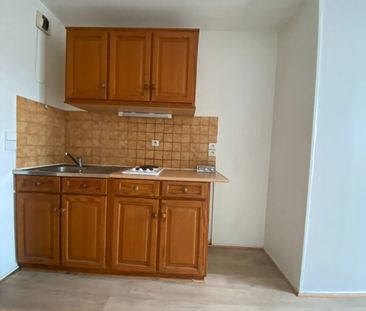 Appartement 2 pièces à louer - Photo 1