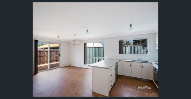 Private, Low Maintenance Two Bedroom Unit In Newtown - Photo 1