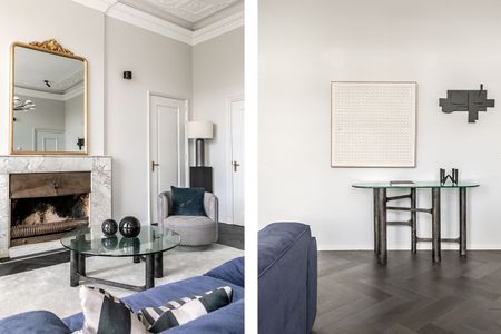 Appartement te huur: Nieuwe Gracht 80-A3 2011 NJ Haarlem - Photo 5