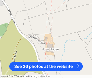 Wharton, Kirkby Stephen, CA17 - Photo 1