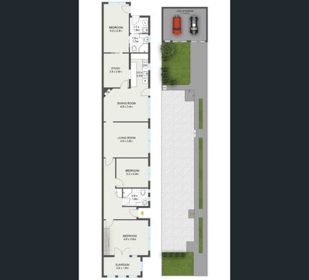25 Walsh Avenue, Maroubra, NSW 2035 - Photo 1