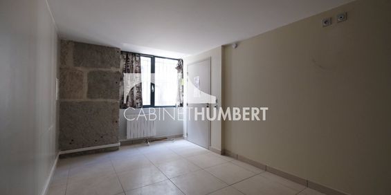 Location Appartement 1 pièce 22m² ST ETIENNE 42000 - Photo 3