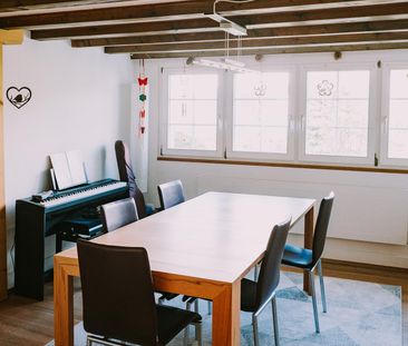 Bauernhaus, total renoviert 1994 - Photo 5
