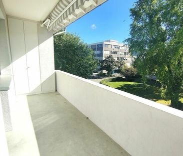 "Geräumige 2-Zimmerwohnung in Reinach" - Photo 6