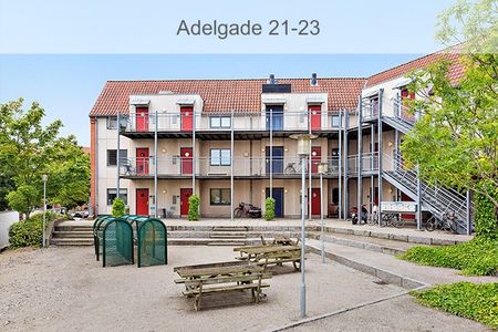 Afd. 69 Adelgade og Stemannsgade - Foto 3