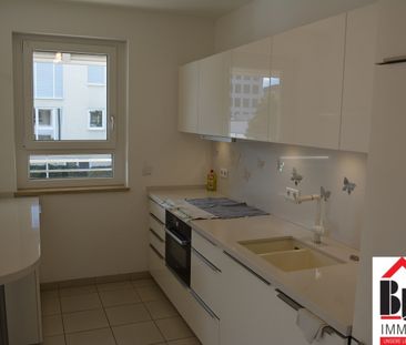 *Barrierefrei - Seniorenwohnung - 3-Zimmer - hell - EBK - große Log... - Photo 4