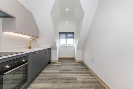 1 bedroom apartment to rent Mulgrave Road, Sutton, SM2 - Photo 2