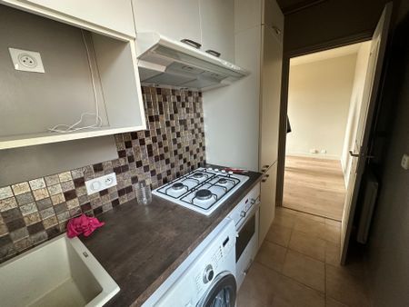 Location Appartement 2 pièces 34m² NOGENT SUR MARNE 94130 - Photo 3