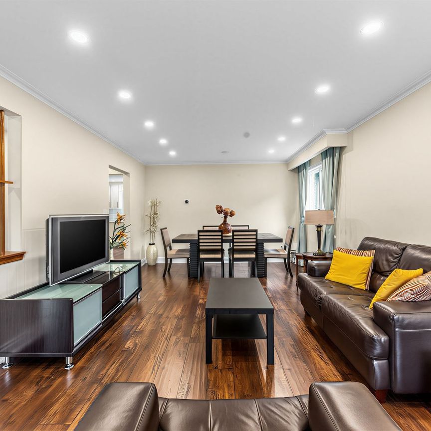 For Lease - 41 Woodville Avenue Unit# Main & Second Floor, Toronto, Ontario - Photo 1