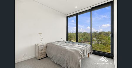 Modern Two-Bedroom Apartment in a Prime North Ryde Location - Photo 5
