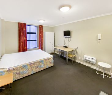 Aitken Street Studio - Photo 1