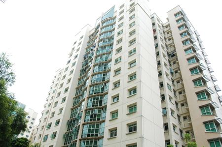 Blk 103B Edgefield Plains (Punggol), HDB 5 Rooms - For Rent - Photo 2