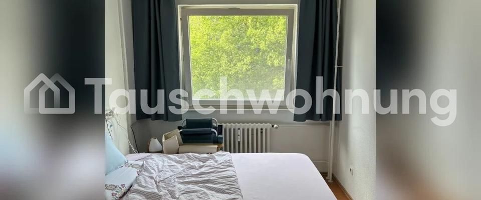 TAUSCHWOHNUNG 3 Zimmer gegen 2 zimmer - Foto 1