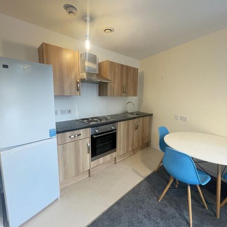 1 bedroom apartment to rent - Photo 3