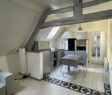Location Appartement 1 pièce 23m² TROYES 10000 - Photo 3