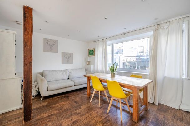 3 bedroom apartment to rent - Photo 1