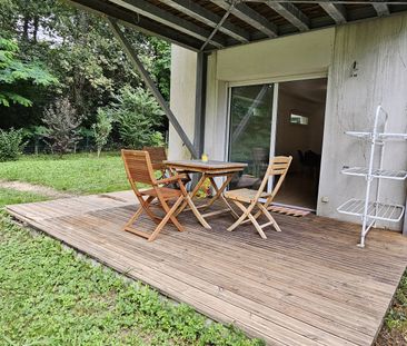 Location Appartement 2 pièces 53m² BAYONNE 64100 - Photo 6