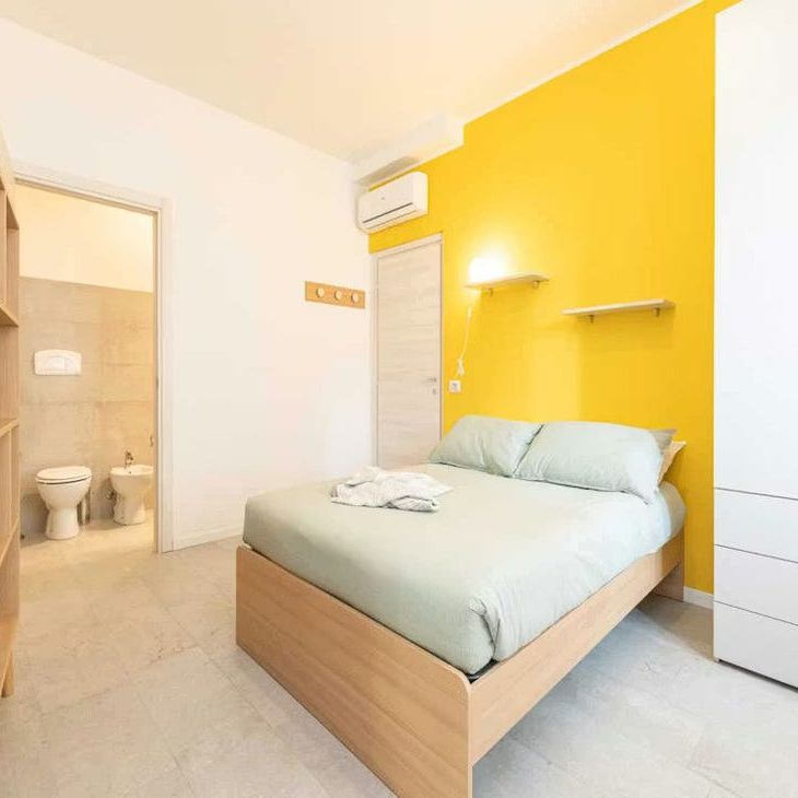 Viale Monte Ceneri, Milan, Lombardy 20155 - Foto 1