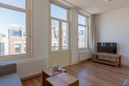 Van Ostadestraat 10-3, 1072 SX, Amsterdam - Photo 2