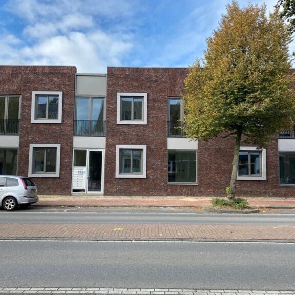 Rijksweg Zuid - Foto 1