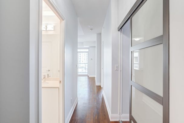 For Lease - 35 Fontenay Court Unit# 703, Toronto, Ontario - Photo 1