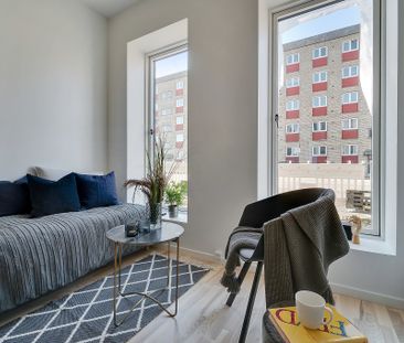 Peder Lykkes Vej 49A, 2. 17., 2300 København S - Photo 2