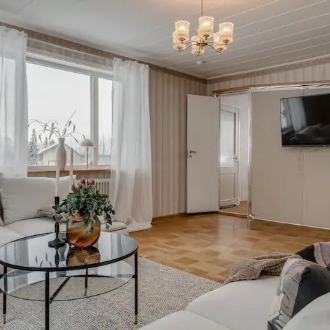 Klutmark, Skellefteå - Photo 1