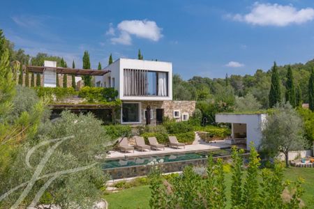 Maison à louer Valbonne, Cote d'Azur, France - Photo 4