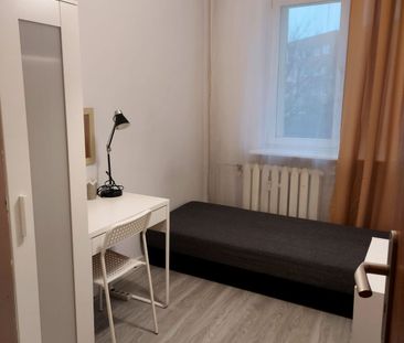 Pokój, ul. Skarżyńskiego - Photo 3