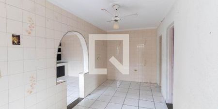 Casa para alugar com 80m², 2 quartos e sem vaga - Foto 3