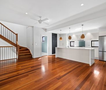 Spacious townhouse in the heart of Morningside - Photo 5