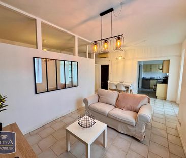 Location Maison 2 pièces 63m² TOURS 37100 - Photo 5