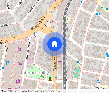 Indooroopilly - Photo 1