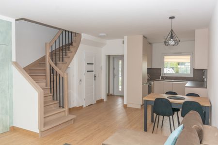 mieszkanie na wynajem - Szczecin, Gumieńce, ul. Turniowa - Фото 2