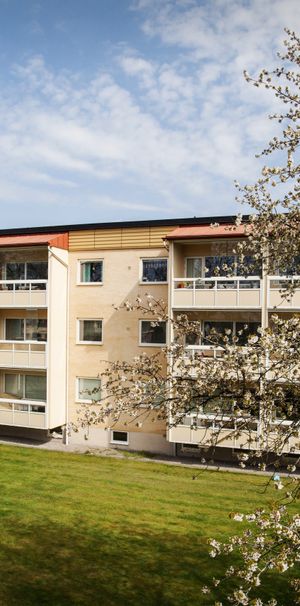 Centrumvägen 4 B - Photo 1