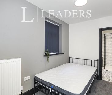 1 bedroom terraced to rent London Road, Stoke-on-Trent, Staffordshi... - Photo 2