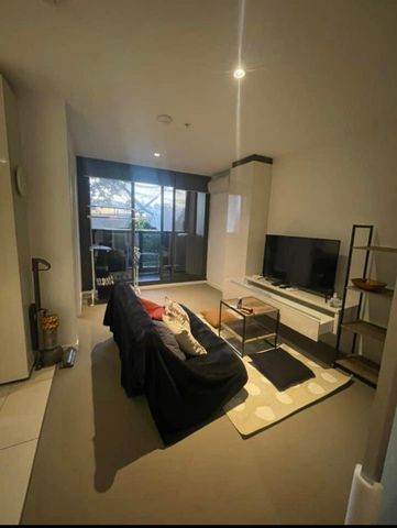 Melbourne CBD - Photo 3