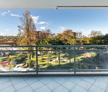 Oversized 91sqm One-Bedroom Apartment in Milsons Point - Photo 6