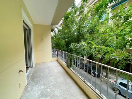Διαμέρισμα για ενοικίαση Άγιος Γεώργιος (Κυψέλη) - Photo 4