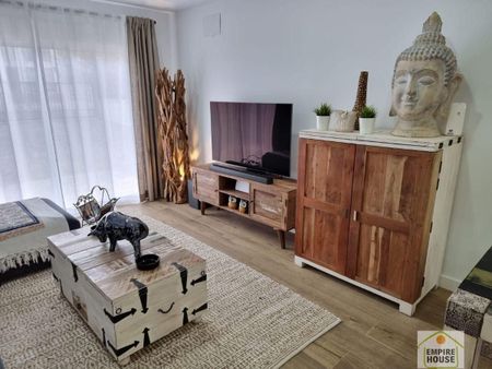 Apartamento de alquiler en Assagador Sant Pere, Les Bovetes - La Felicidad - Photo 4