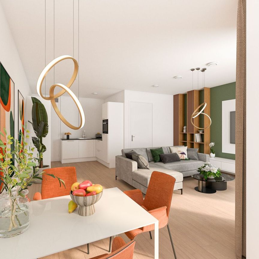 Rijnlandstraat 199, Damcentrum, 2265WB, Leidschendam - Photo 1