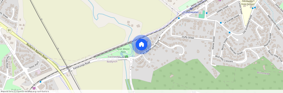 56/294-310 Kamerunga Road, Freshwater, QLD 4870