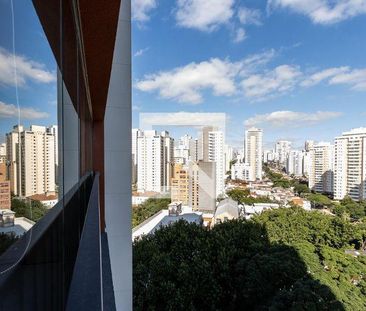 Imoveis - Em Pompéia - Photo 1