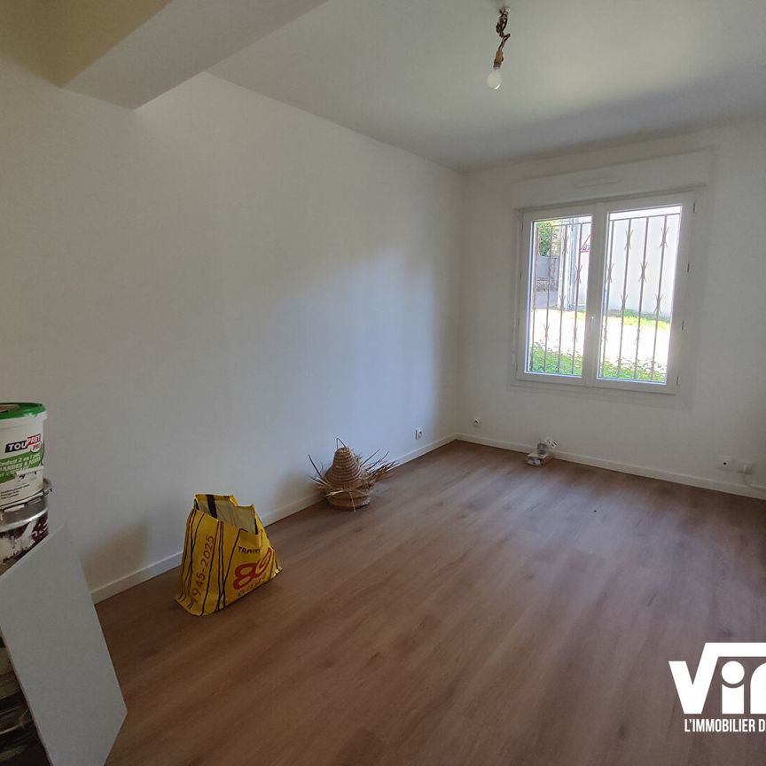 T2 REFAIT A NEUF - Photo 1