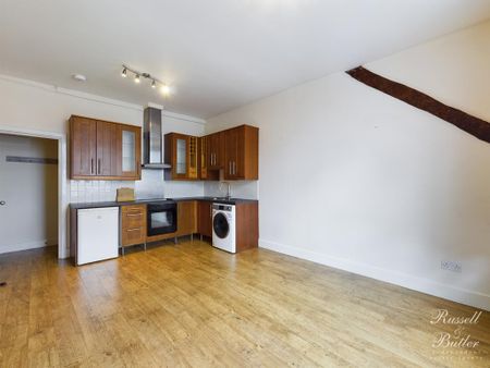 1 bedroom flat to rent - Photo 3