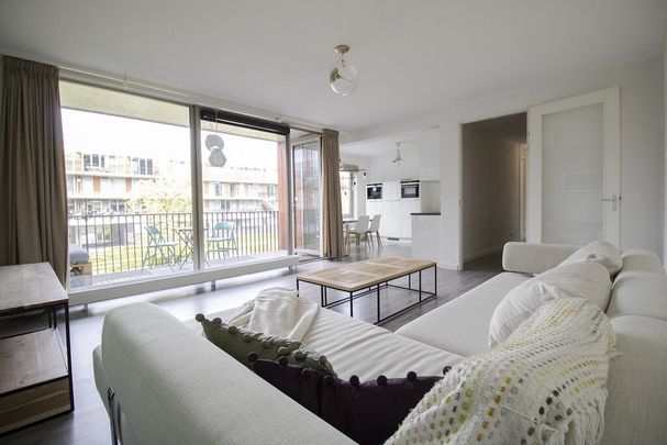 Te huur: Appartement Kwintsheulstraat in Amsterdam - Photo 1