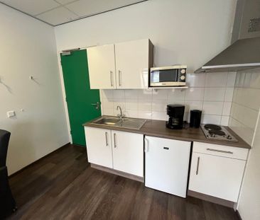 Wierdensestraat 55a35, Almelo - Photo 2