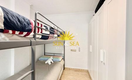 TWO-BEDROOM APARTMENT – MIL PALMERAS - Photo 3