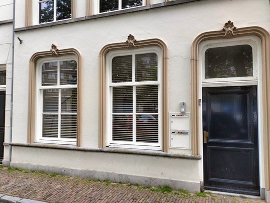 Benedenwoning Smalle Haven, Den Bosch huren? - Photo 1