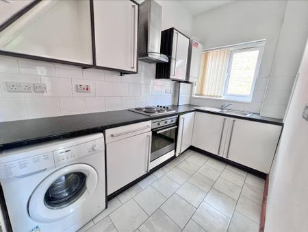 1 bedroom flat to rent - Photo 5